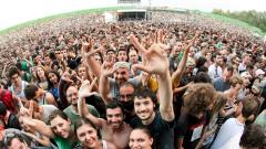 Facce da Rock In Idro