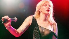 Courtney Love: Prendevo eroina durante la gravidanza!
