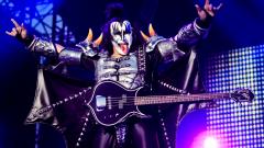 Gene Simmons sugli ex compagni di band: "Peter Criss e Ace Frehley continuano a fare scelte davvero sbagliate"