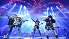 I KISS hanno chiesto ai fan di contribuire alla realizzazione del documentario finale del gruppo. Scopri come inviare il materiale