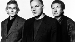 Pink Floyd: su Virgin Radio il nuovo singolo!