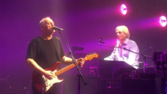 Pink Floyd: The Endless River sarà ambient