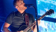 Black Keys: "Spiacevole l'incontro con Steve Miller"
