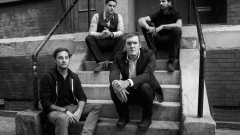 Gaslight Anthem – Get Hurt