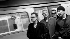 U2: annunciati due concerti ad ottobre in Italia! Tutte le info e i biglietti