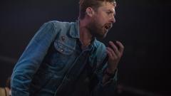 Regolamento: KAISER CHIEFS IN CONCERTO