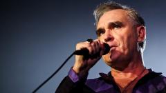 Regolamento: Morrissey in concerto