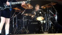 AC/DC: il mistero Phil Rudd