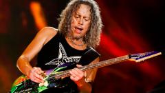Metallica, Kirk Hammett: "Potremmo tornare al suono degli anni '90. Ora la gente adora Load e Reload" 