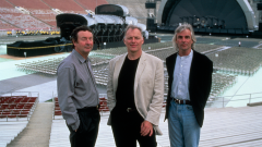 Pink Floyd: il giorno di Endless River