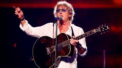 The Who, Roger Daltrey ai fan: “Smettete di fumare erba ai concerti! La mia voce diventa uno schifo”. Guarda il video