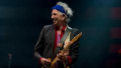 Keith Richards: "Ecco qual è il mio pasto pre-concerto. E' un rito per me". Guarda il video con la ricetta di Gordon Ramsay