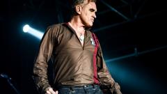 Morrissey debutta come scrittore
