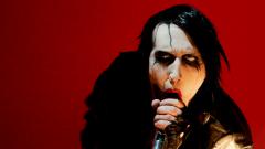 Marilyn Manson in concerto a Verona: i cittadini si riuniscono in preghiera! 