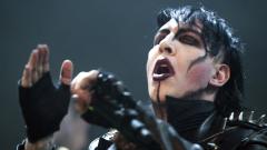 Marilyn Manson: il Reverendo potrebbe apparire in The New Pope, la nuova serie di Sorrentino