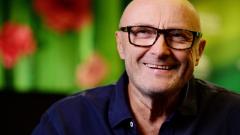 Genesis, Phil Collins: "Non avevo intenzione di diventare il cantante della band. Volevo continuare come un gruppo strumentale"