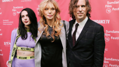 Kurt Cobain: presentato il docufilm al Sundance Festival