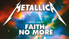 Metallica: tutte le info per il concerto del 2 giugno!