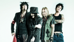 Mötley Crüe, ecco la cifra stellare che potrebbero guadagnare con il reunion tour
