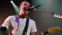 Bush in concerto a San Francisco