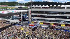 Vieni al Circuito del Mugello!