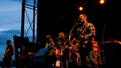 Modest Mouse - Lampshades On Fire