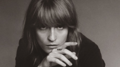 Florence And The Machine - What Kind Of Man