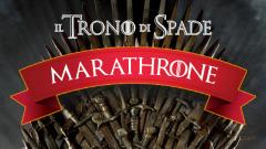 Carnevale con Il Trono di Spade 5!