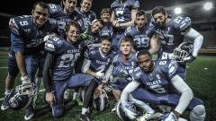 Seamen Milano - Lions Bergamo: 34 a 0
