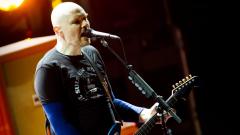 The Smashing Pumpkins, Billy Corgan rivela qual è la sua band metal preferita di sempre