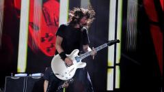 Foo Fighters: ancora mistero sul countdown
