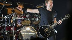 Nickelback in concerto a Vancouver