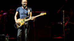 Sting e Paul Simon in concerto a Milano
