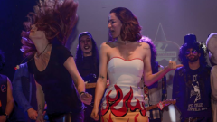 Fisherman's Friend Air Guitar Contest: la finalissima!
