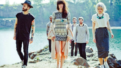 Hurricane Love - Free Ticket