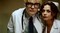 Spun: le foto del film con i Cameo di Billy Corgan e Debbie Harry