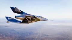 Virgin Galactic: al via la prima missione. Scopri come seguirla in streaming!