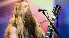 Zakk Wylde: "mi piacerebbe avere nei negozi la mia linea di dildo"