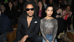 Zoë Kravitz rivela: “Ho provato a liberarmi del mio cognome, ma non ho potuto”