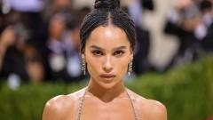 Zoë Kravitz: "Ero in imbarazzo per il mio cognome. Temevo che si pensasse che ero lì perché sono figlia di..."