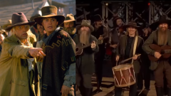 ZZ Top: quella volta che la band apparve in Ritorno al Futuro nel 1990! Guarda il video