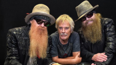 ZZ Top, Billy Gibbons: "Nel nuovo album ci saranno le ultime tracce registrate da Dusty Hill"