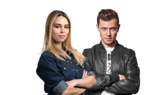 Virgin Radio Generation