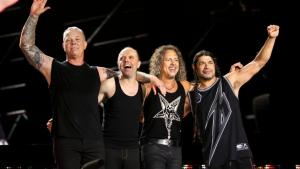 Metallica: riascolta lo speciale Best Rock a cura di Giulia Salvi