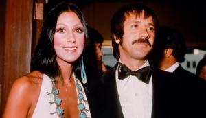 Sonny & Cher - I Got You Babe