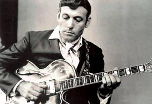 Carl Perkins - Blue Suede Shoes