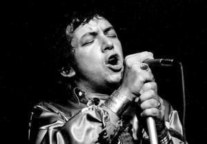 Eric Burdon - San Franciscan Nights
