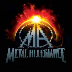 Metal Allegiance