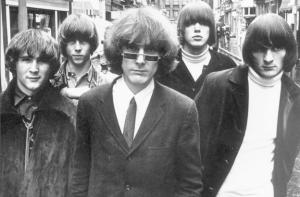 Byrds - Eight Miles High