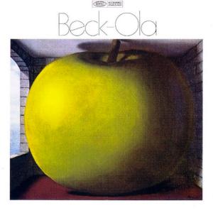 Jeff Beck Group - Plynth (Water Down the Drain)
